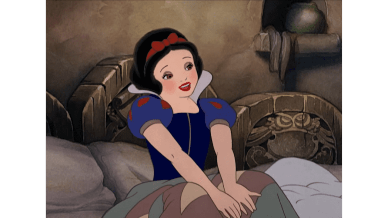 'Blancanieves'