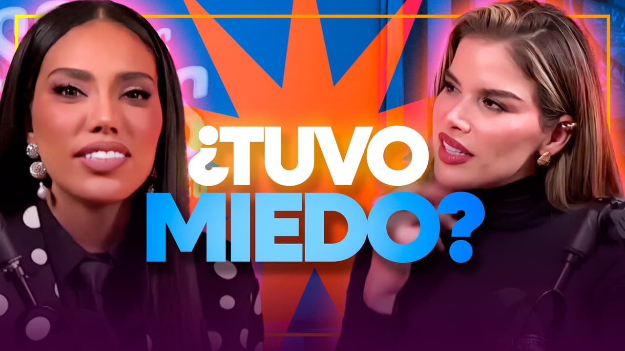 Priscila ocultó su nominación a Guana por esta razón