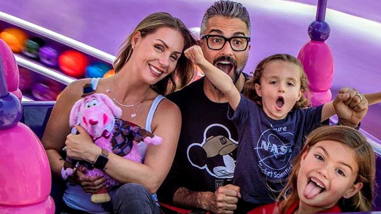Desde que debutaron como papás, Jaime y Heidi han sido muy transparentes con el crecimiento de sus hijos. Constantemente comparten sus vivencias familiares como cuando sus niños probaron la comida saludable de la modelo. 
<b>Mira el video para ver su reacción. </b>