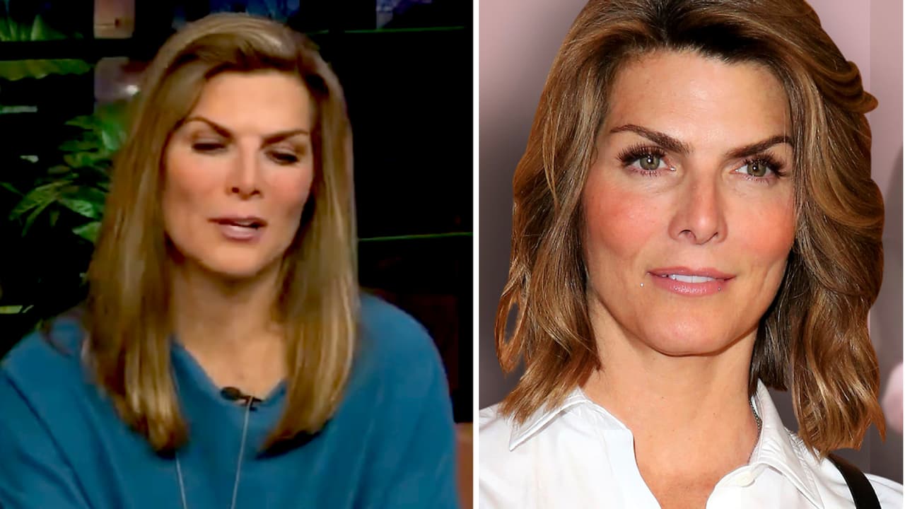 Montserrat Oliver confiesa que un hombre intentó drogarla con una bebida para abusar de ella