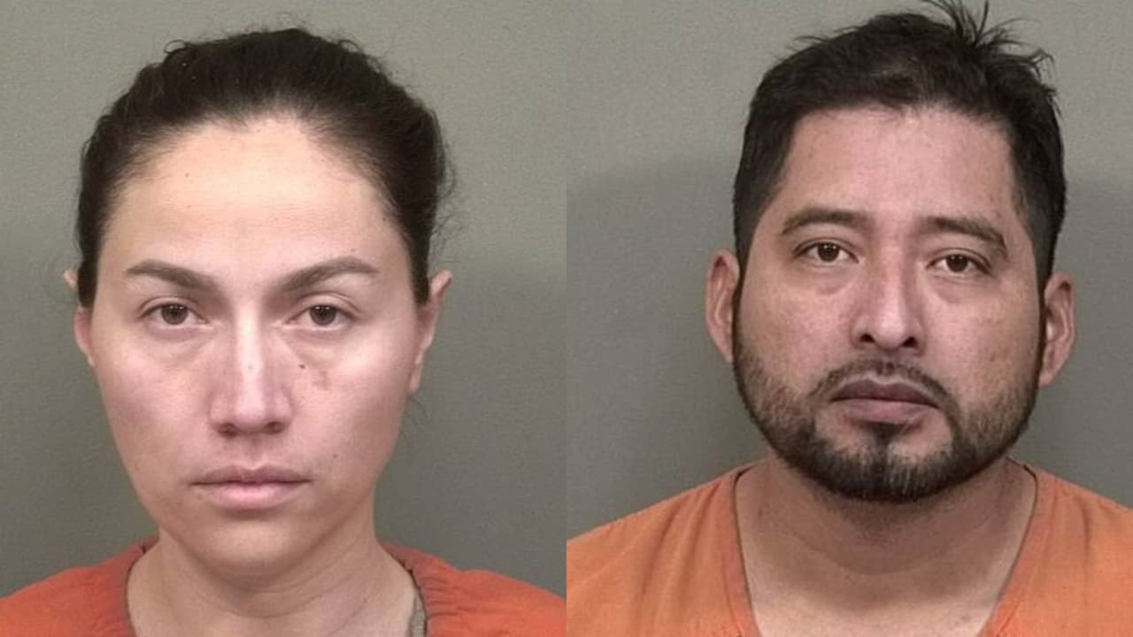 Imputan al esposo y a una mujer por la muerte de la soldado Katia Dueñas Aguilar cerca de Fort Campbell