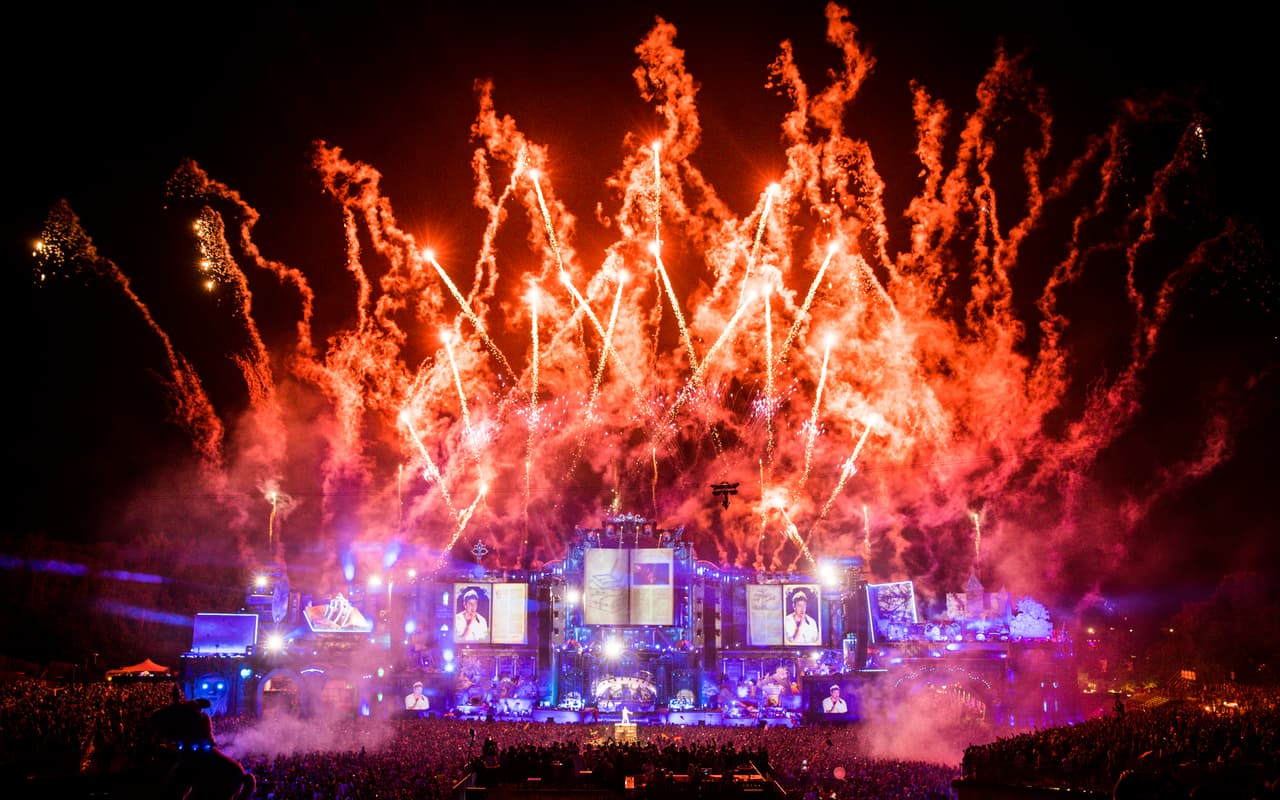 El 
<b>Tomorrowland</b> que estaban organizado en Francia fue cancelado, siendo dicho país uno de los que tiene mayores índices de propagación del coronavirus.