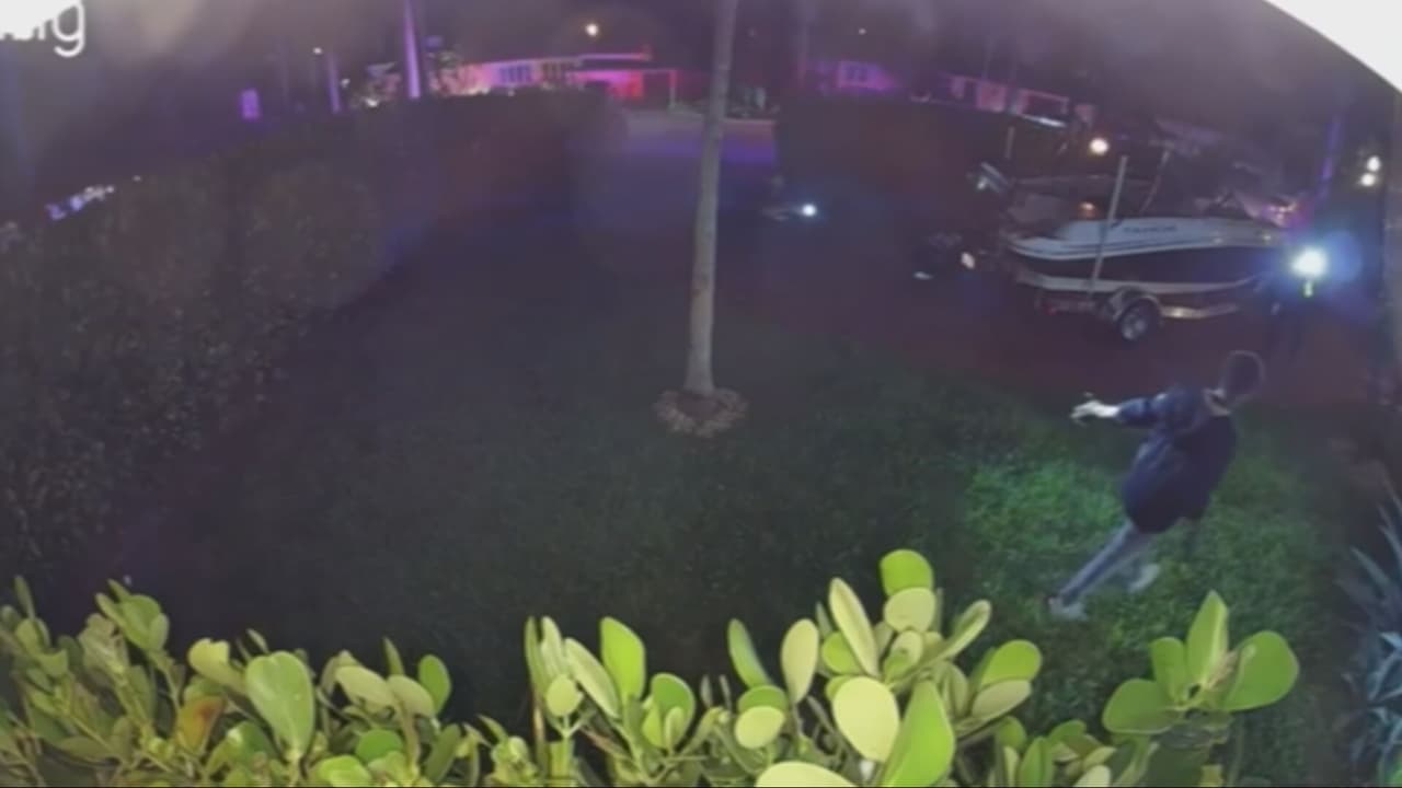 Tiroteo deja a un hombre herido y provoca una gran movilización policial en Hollywood