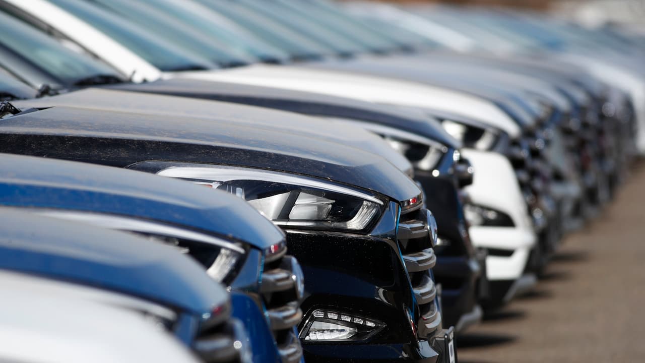 Autos más caros: Aranceles de Trump elevaría precios de vehículos, repuestos y seguros en EE.UU.