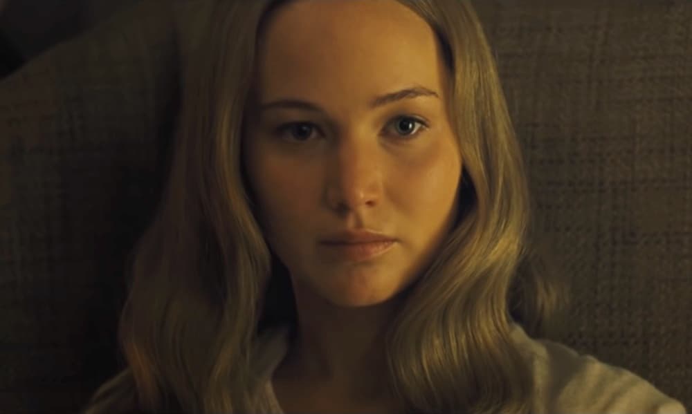 Durante la filmación de la película 'Mother!', Lawrence sintió que estaba acercándose a un lugar muy oscuro dentro de su mente, por lo que decidió que necesitaba de un escape.