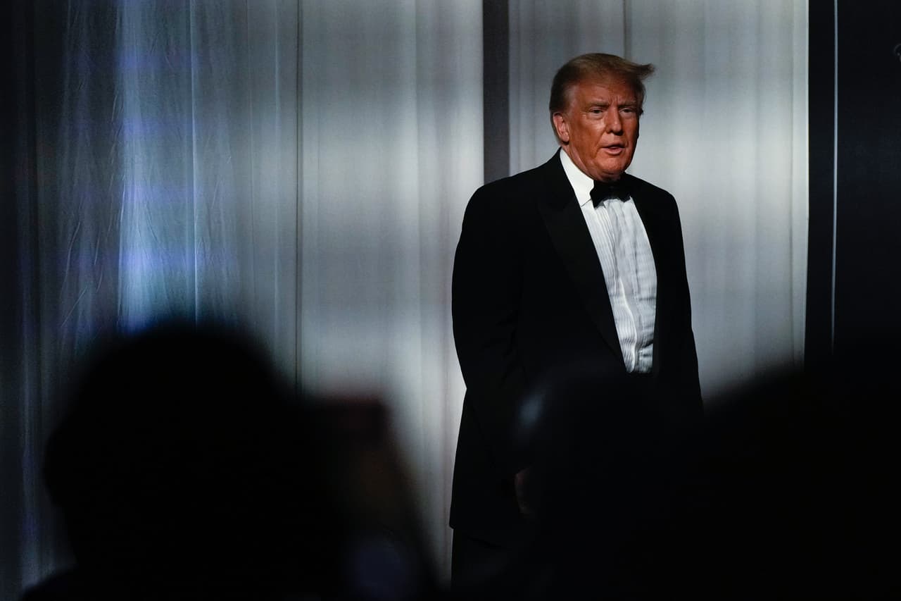 Por qué es clave que el Congreso tenga acceso a las declaraciones de impuestos del expresidente Trump