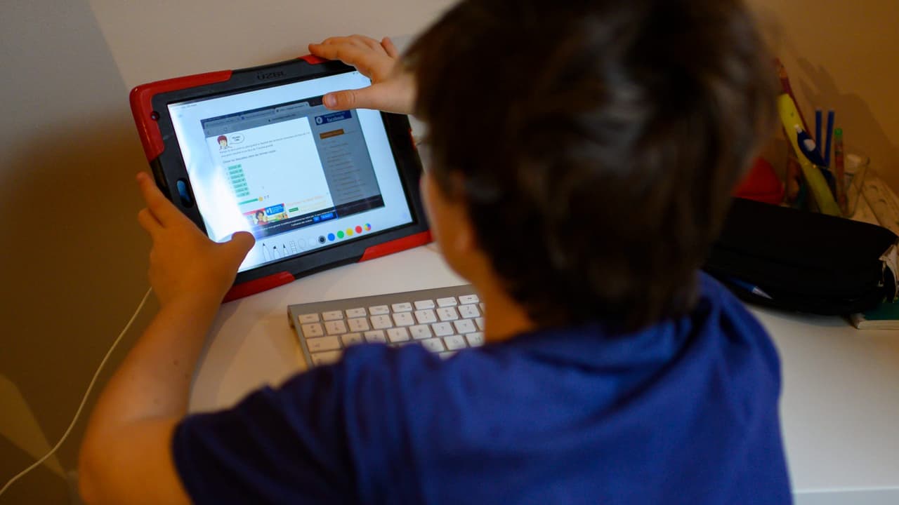 Estos consejos te ayudarán a proteger a tus hijos de las amenazas en internet