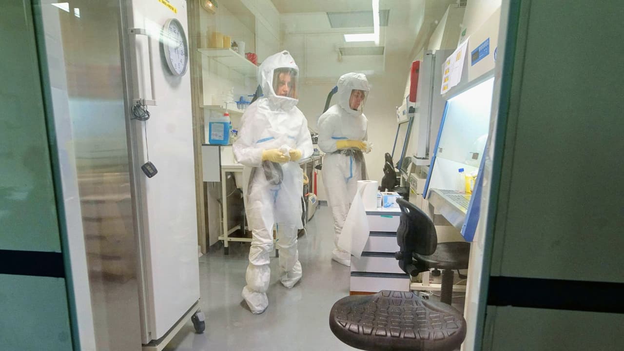 Condado de Santa Clara confirma 14 casos de coronavirus y es el que tiene más contagios en California