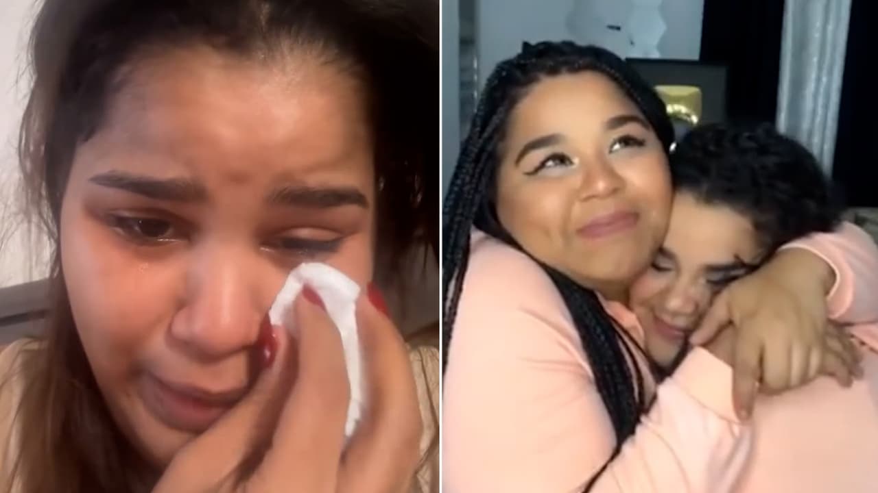 ¿‘Killadamente’ murió peleada con su hermana?: se revela razón por la que no se seguían