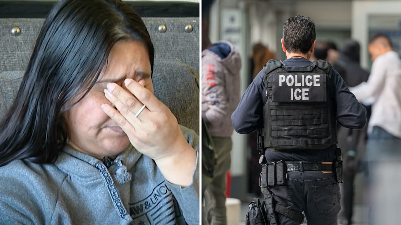 “La gente tiene mucho temor”: ¿Cómo estar preparado ante una detención de ICE?
