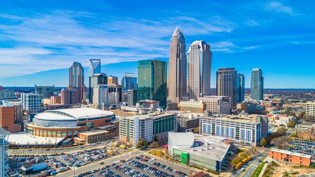 <b>Charlotte |</b> Los alquileres han subido 8.7% anual hasta mayo. Ahora los propietarios piden $1,822.