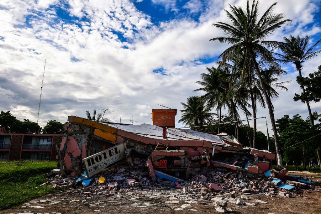 El hecho de que el sol se ocultara, dando lugar a la oscuridad, siempre fue para esas culturas un mal presagio. Un eclipse solar vaticinaba catástrofes naturales como terremotos, inundaciones, tornados, huracanes y maremotos. ¿Es cierto entonces que el culpable es el eclipse solar?
