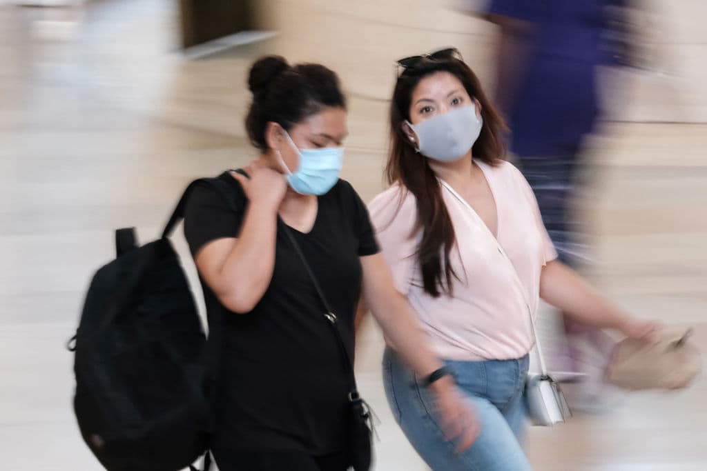 Condado Yolo exige el uso de mascarilla en espacios interiores sin importar el estatus de vacunación
