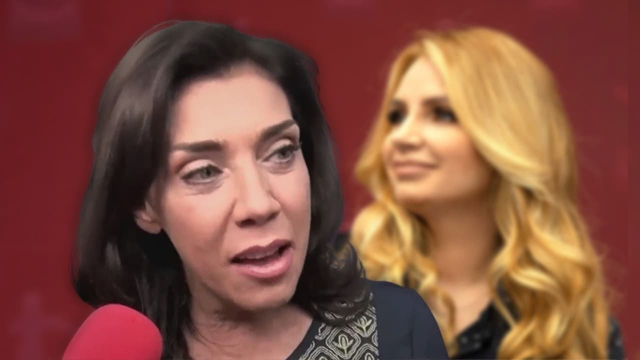 ¿Siguen siendo amigas? Cynthia Klitbo habla de su amistad con Angélica Rivera tras exponer su vida privada
