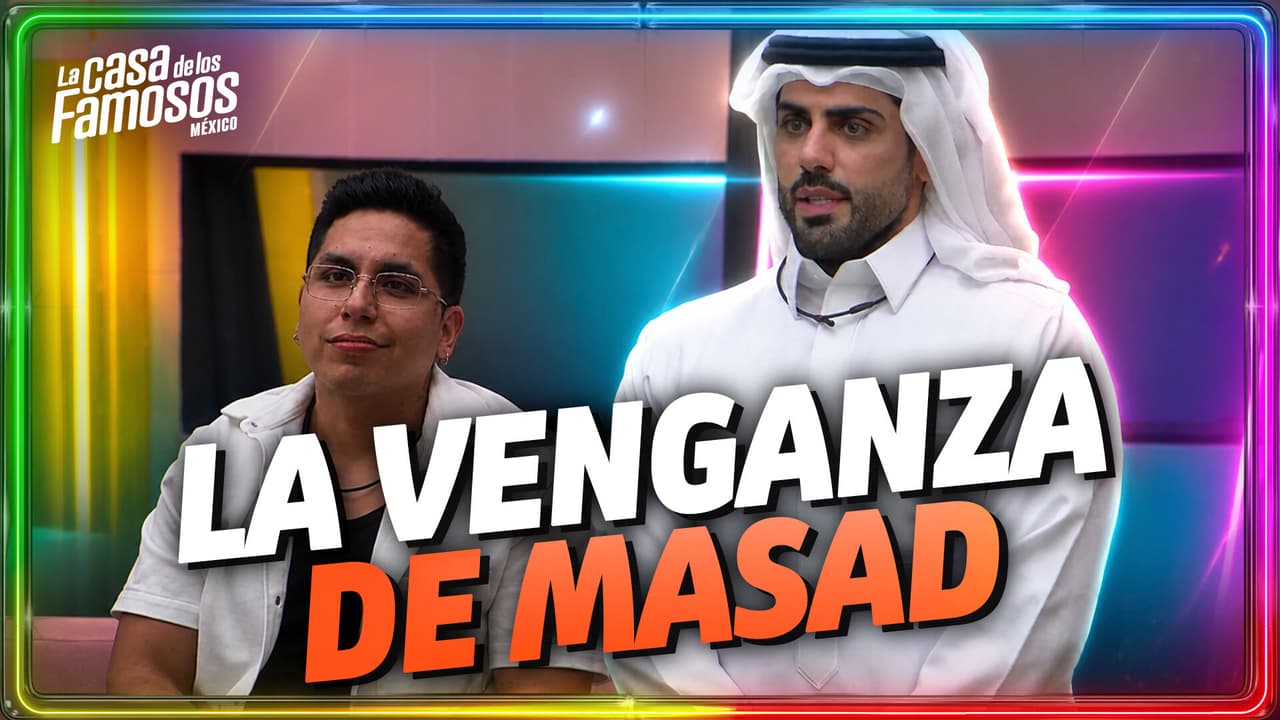 Masad decide NOMINAR directamente a Ese Pérez