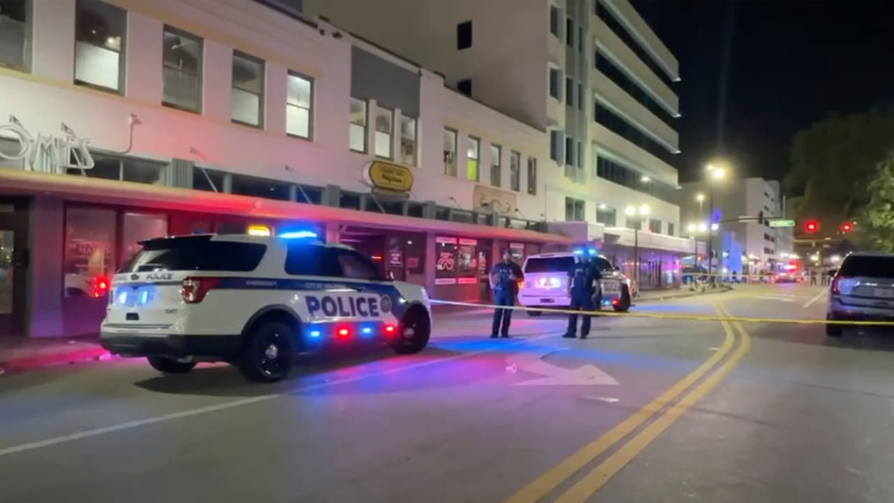 Orlando levanta estado de emergencia y toque de queda tras tiroteo mortal de Halloween