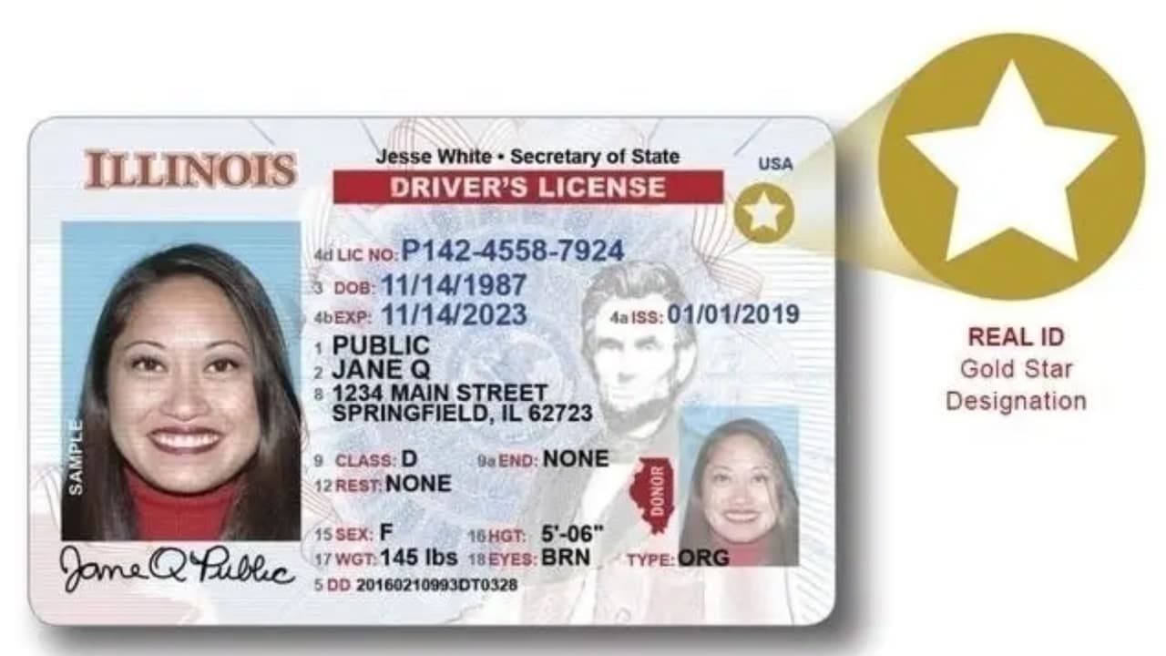 ¿Tu licencia de conducir prueba tu estatus migratorio legal en Estados Unidos? Un abogado explica