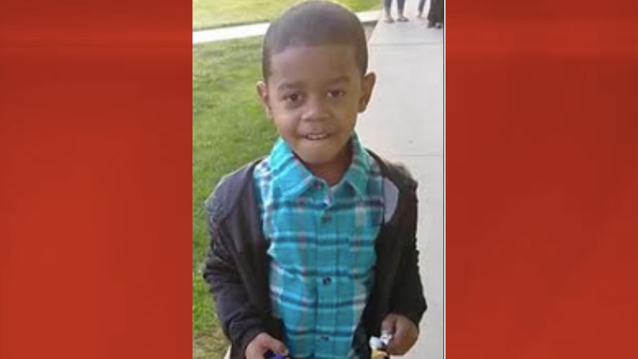 Acusados de matar a tiros a niño de tres años en Bakersfield enfrentan décadas en prisión
