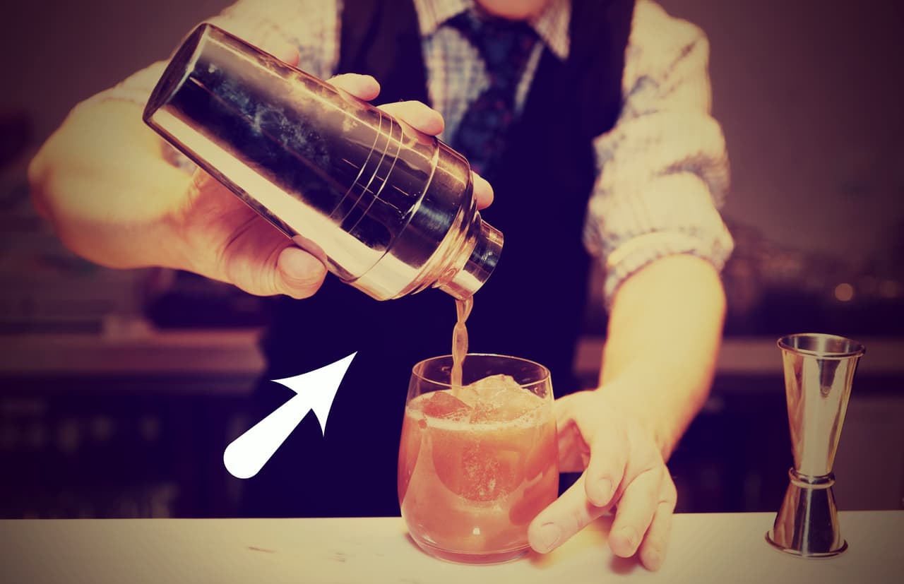 Estos bartenders prueban que  la coctelería latina ofrece mucho más que margaritas