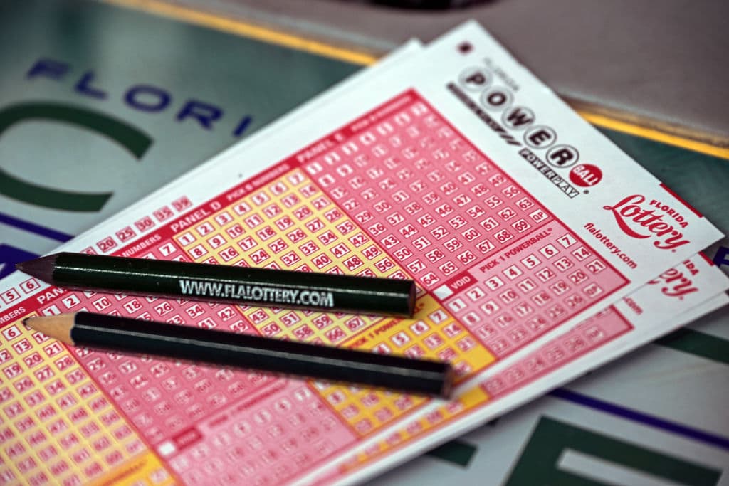 Alguien gana $2 millones en Florida con el Powerball que ahora sortea $208 millones
