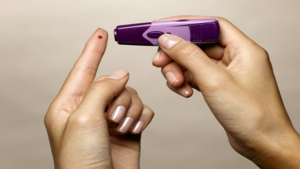 7 cosas que debes hacer para cuidarte durante la pandemia si sufres de diabetes