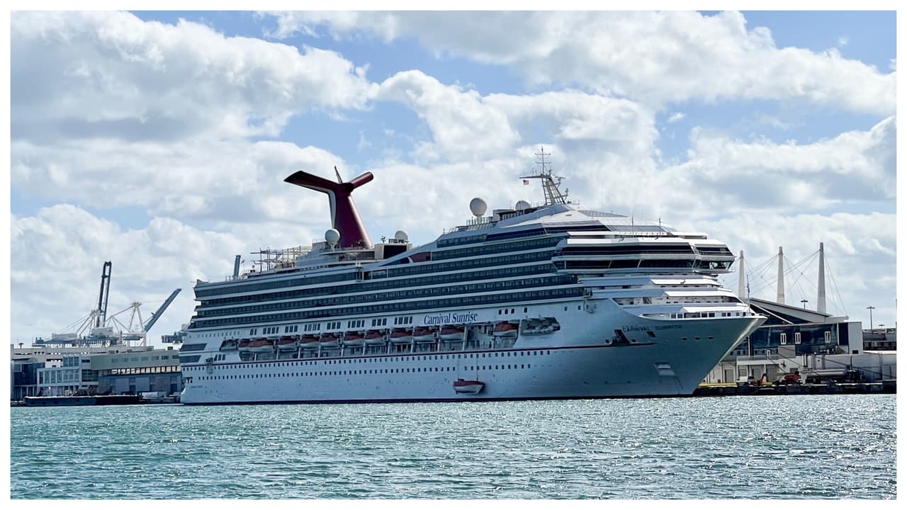La decisión se tomó por el estado actual de la pandemia y la disminución de los casos de coronavirus en los cruceros, y fue recibida con alegría por las empresas de cruceros. La mayoría de estas compañías ya había relajado sus reglas con respecto al uso de mascarillas en los barcos.