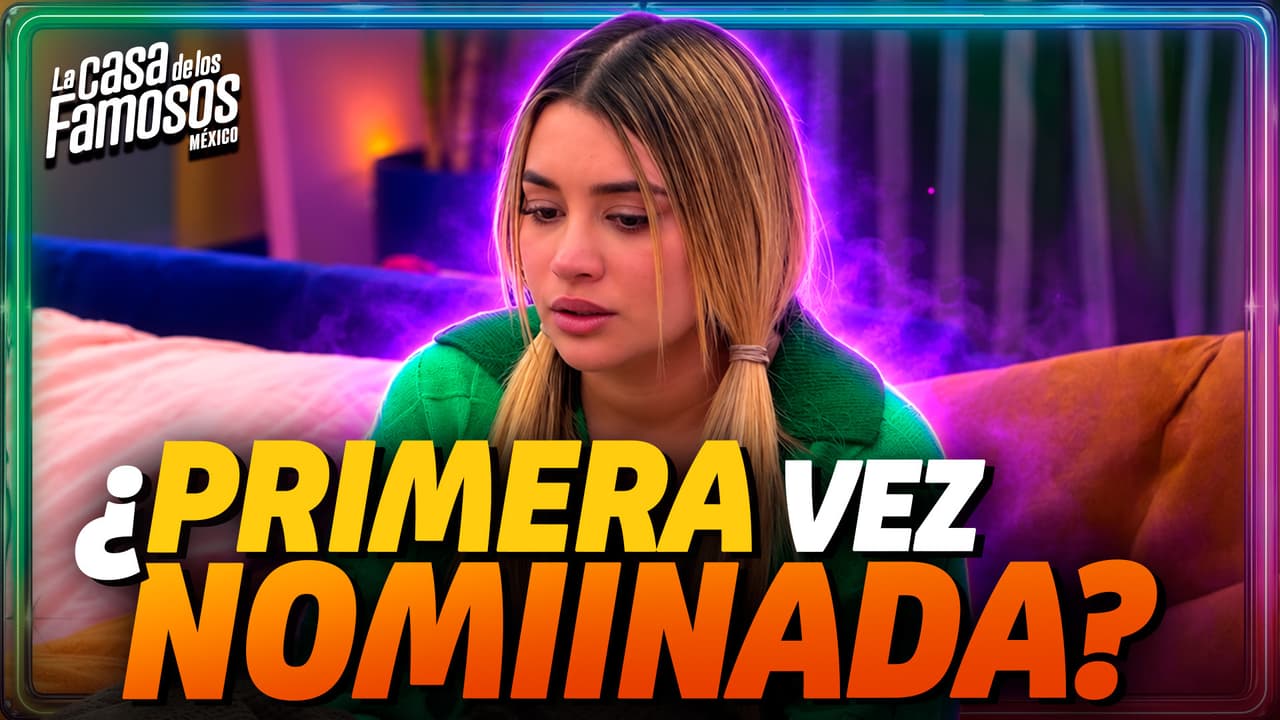 Brianda teme una nominación masiva: ¿su fandom será suficiente para salvarla?