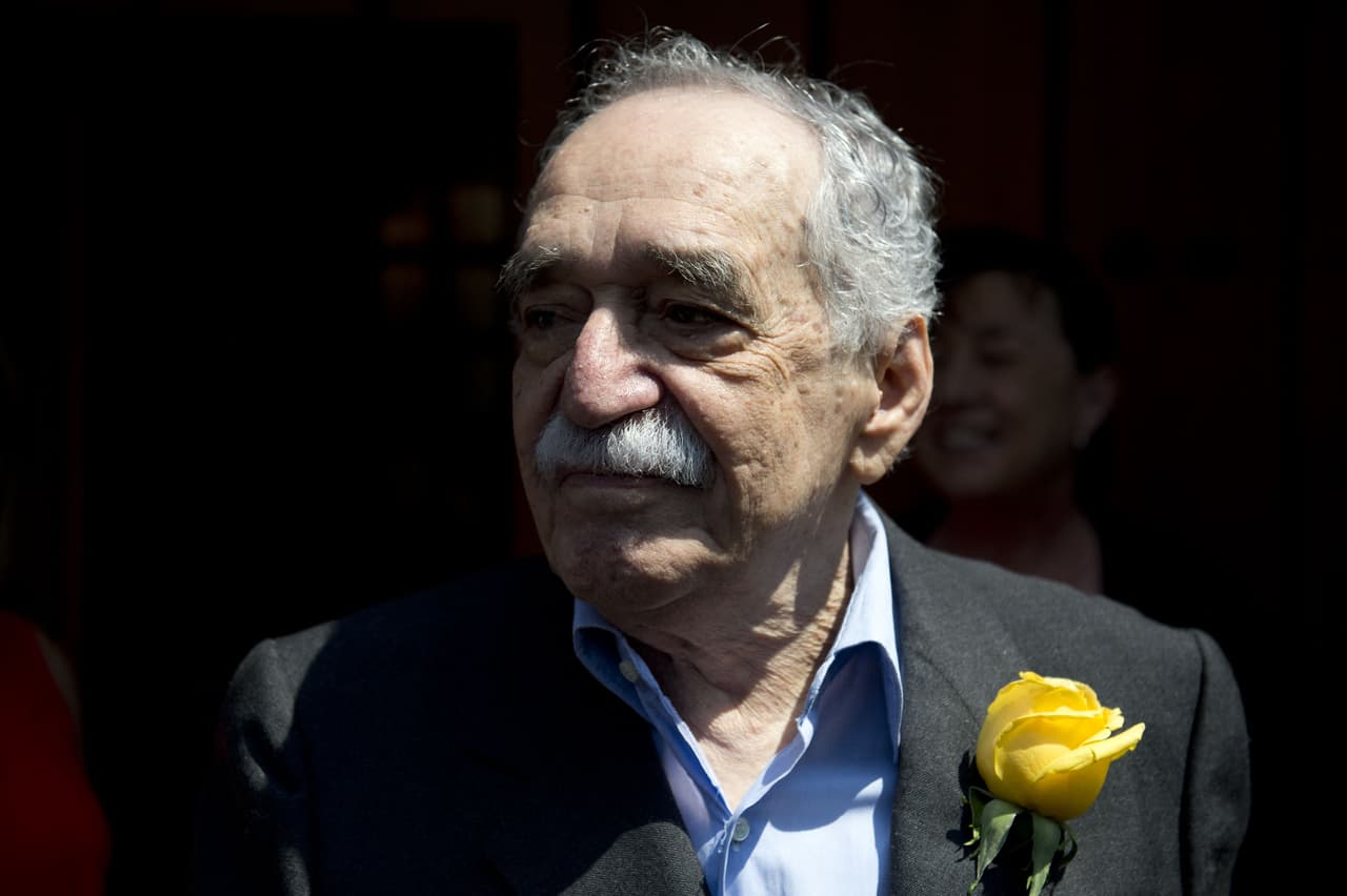 <i>Crónica de Una Muerte Anunciada</i> y 
<i>El amor en los tiempos del cólera</i> son las obras de García Márquez que han sido vetadas en las escuelas públicas del condado Orange de Florida.