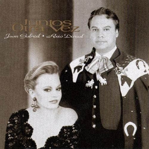 'Juntos Otra Vez', 1993.