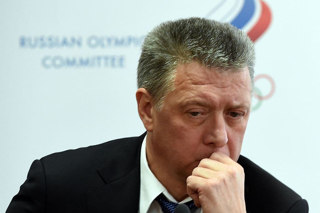 En medida sin precedentes, equipo de pista y campo de Rusia es excluido de los Olímpicos