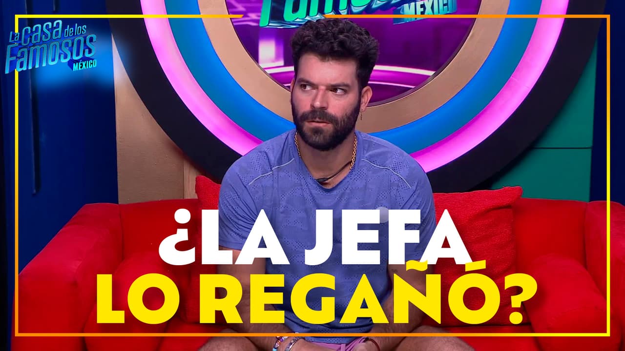 Adrián Di Monte abandona el Cuarto Día por órdenes de La Jefa
