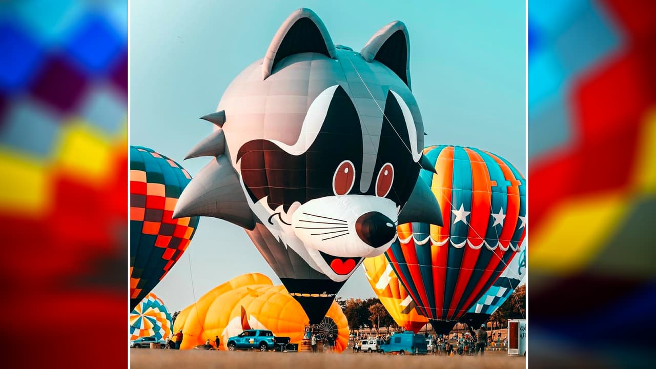 <b>¿Quieres ser voluntario en el Plano Balloon Festival? </b>Puedes ayudar a los pilotos de los globos aerostáticos, desde la aventura del inflado. Solo tienes que ser mayor de 18 años y ser capaz de levantar entre 30 y 40 libras. 
<br>
<a href="https://planoballoonfestivalinc.volunteerlocal.com/volunteer/?id=76628&fbclid=IwAR04ntviEIJBJT8nenu8fWq3H1IPnj0E8LBT8BWfd3Elslv-iF-x_vRJUug" target="_blank">Haz clic aquí para más información</a>