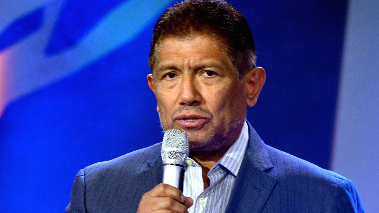 Además, en la entrevista aseguró que fue víctima de "abuso" laboral y "'bullying'" por parte de Juan Osorio, incluso antes de que estallara el escándalo con Niurka. 
<br>