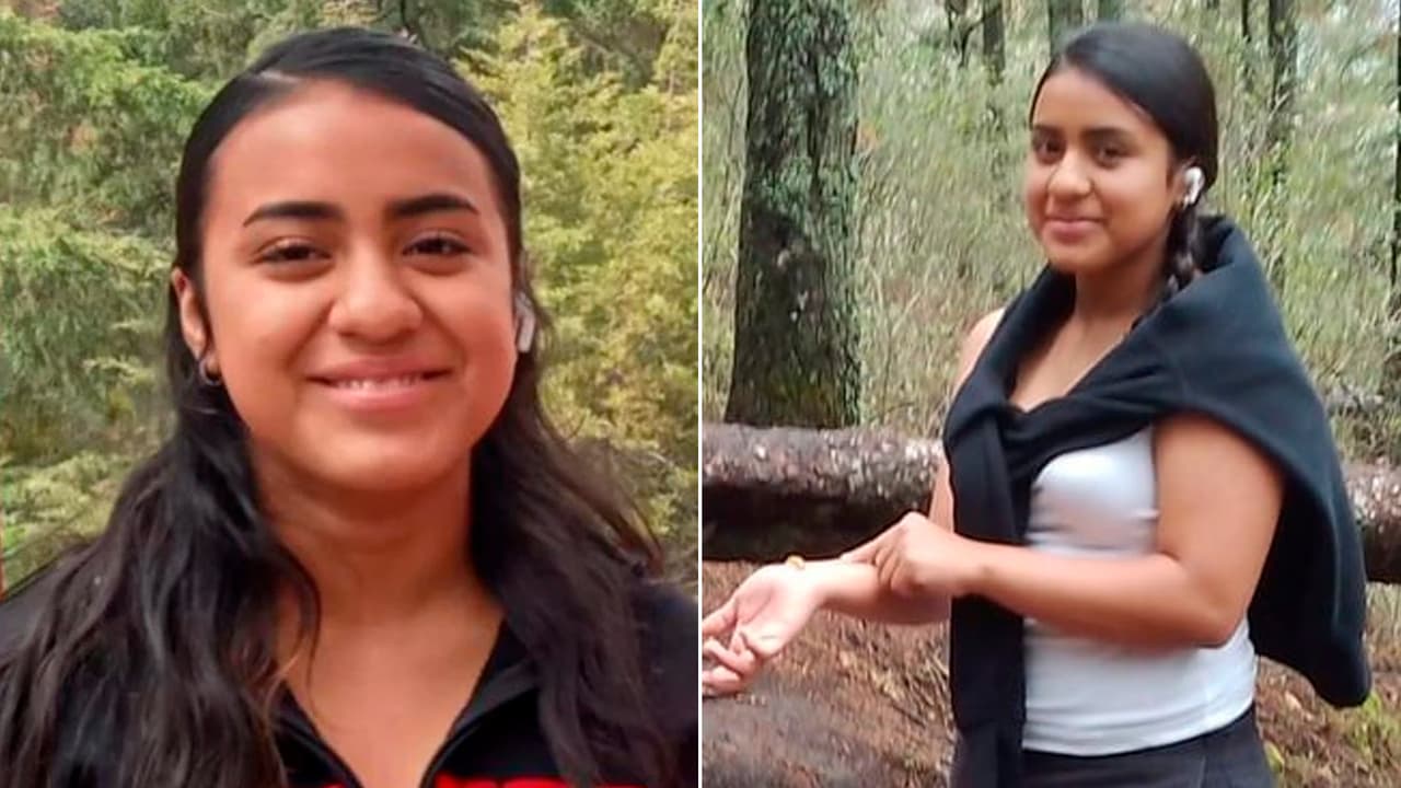 Rescatan adolescente de Utah que había sido reportada como desaparecida en México