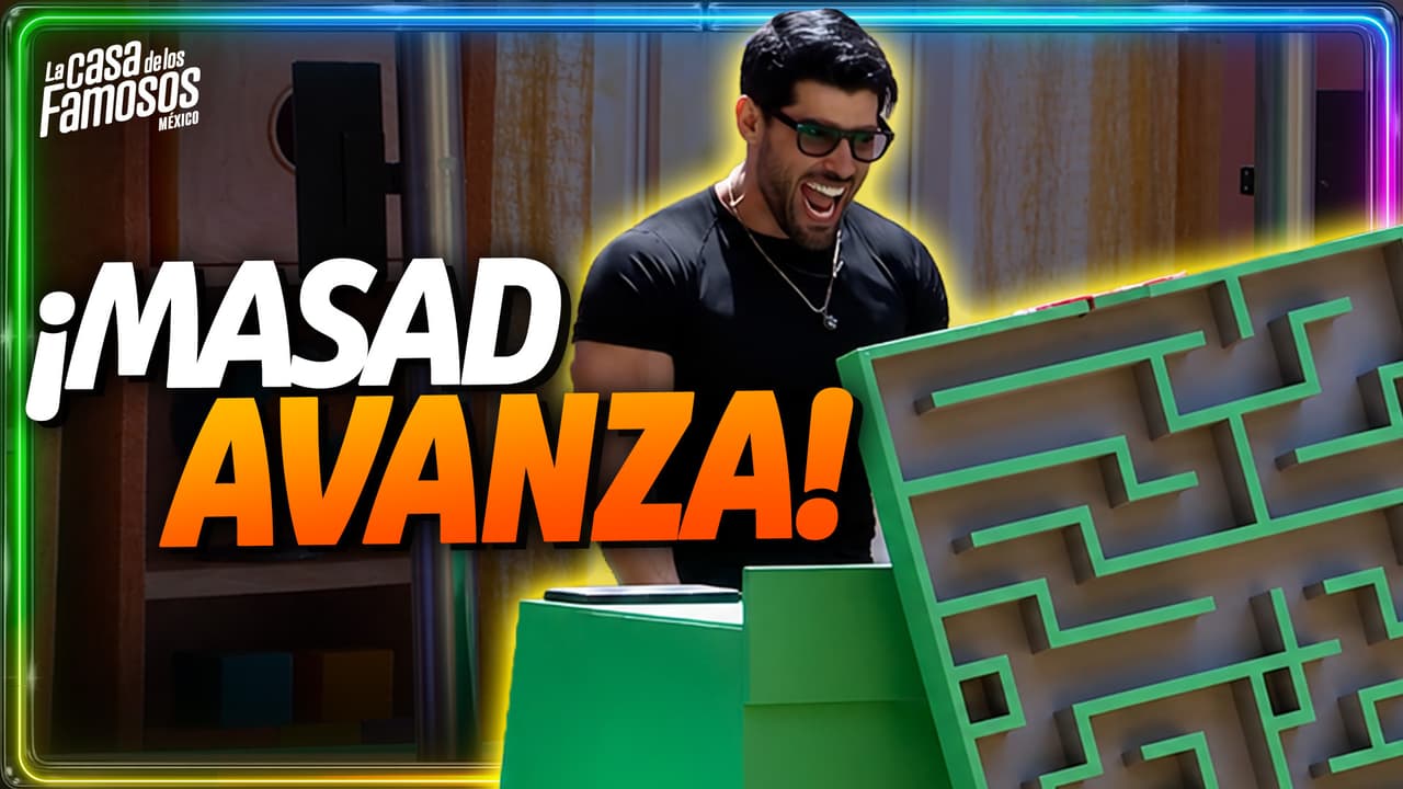 ¡Malibú responde! Masad avanza a la gran final