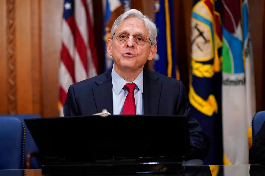 EEUU acusa a cinco rusos y dos estadounidenses de contrabando de piezas para fabricar armas nucleares
