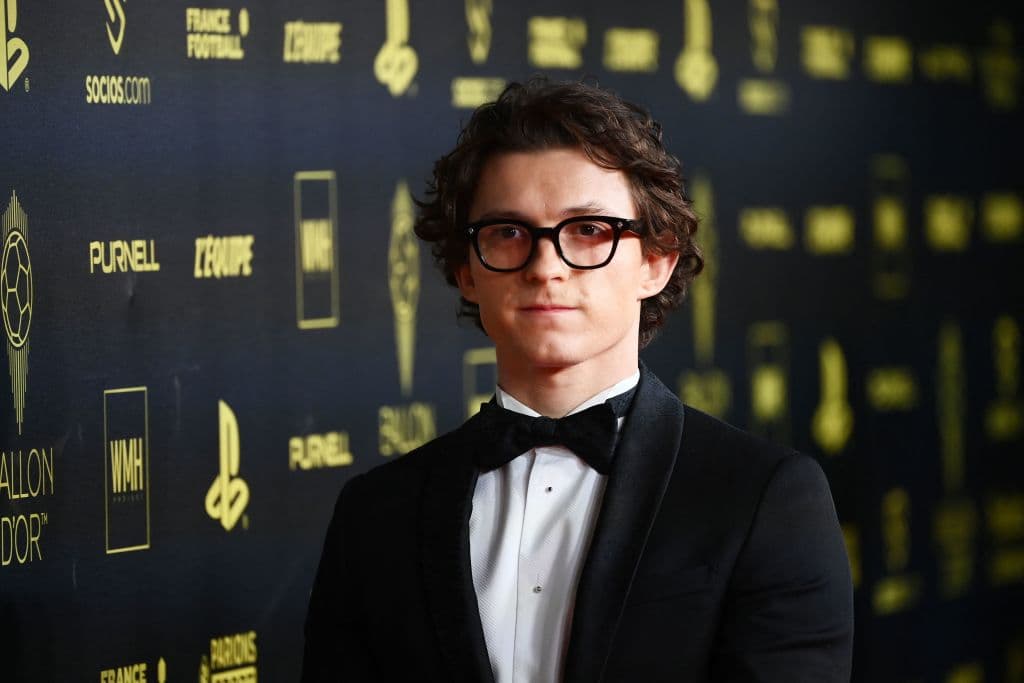 Tom Holland