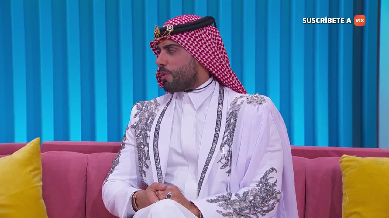 Masad culpa a Wendy de romper su romance con Brianda