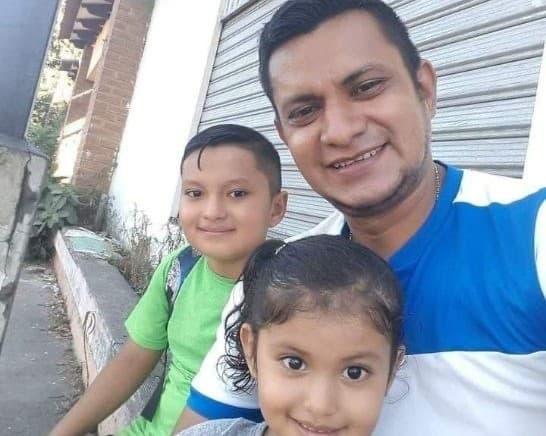 La historia del migrante que “murió de frío”: falleció por bajas temperaturas en una parada de bus en Baltimore