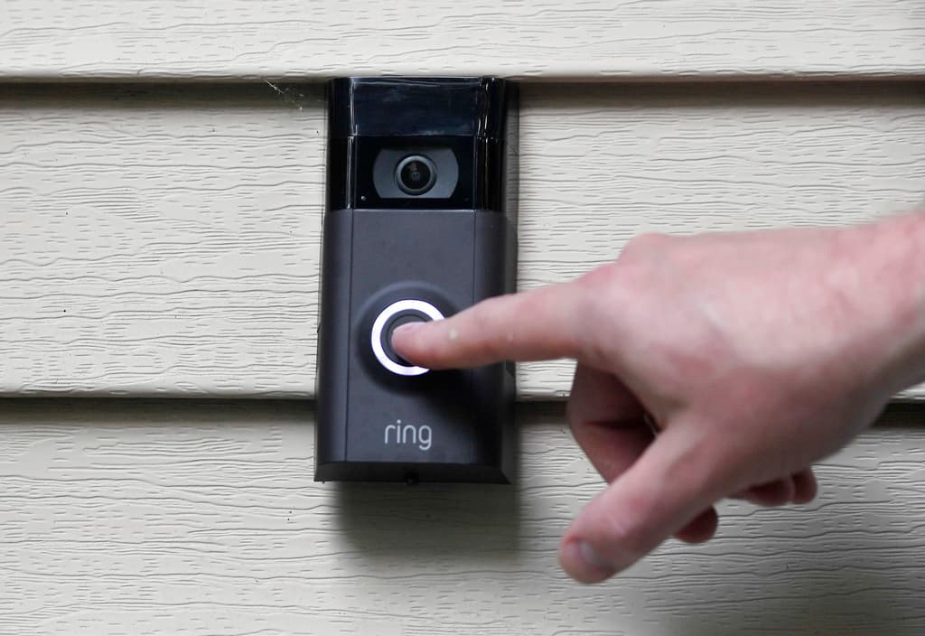 Amazon debe pagar más de $30 millones por violar la privacidad de usuarios de Ring y Alexa