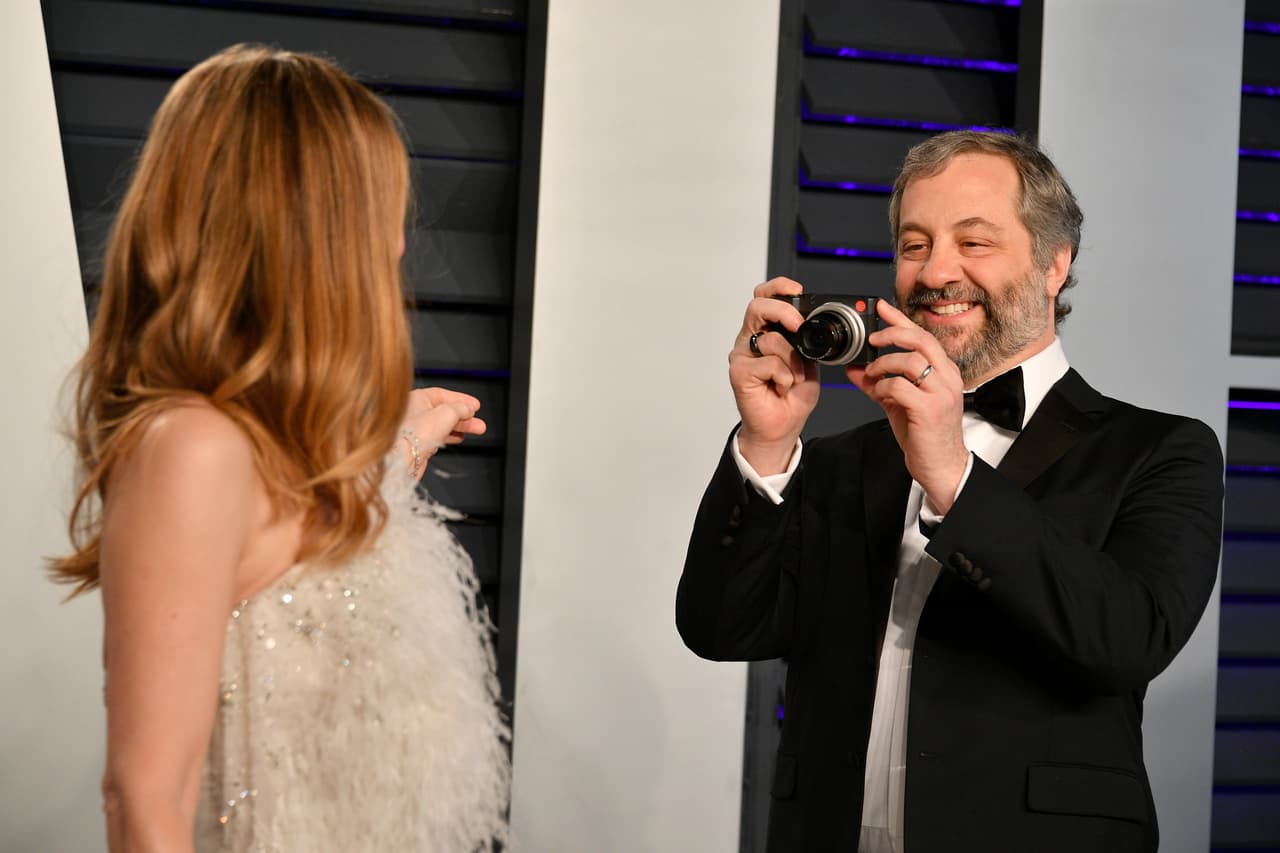 Los looks elegidos para la noche de los Oscar son sin duda unos de los más comentados al día siguiente. Aquí los que más llamaron nuestra atención: