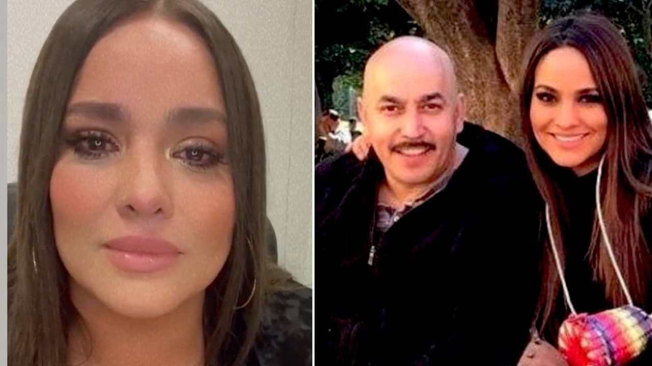 Mayeli presume la canción que según le dedicó Lupillo para que regresara: “Nos dejamos llevar por el coraje”