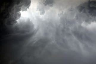 Tornado que tocó tierra en Carolina del Norte provocó la muerte de un hombre de 39 años 