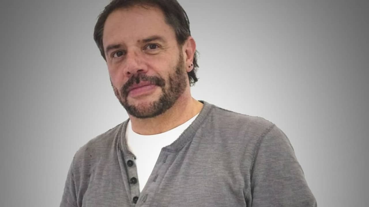 Héctor Parra nunca imaginó que su personaje en 'La Usurpadora' se haría realidad, pero a la inversa