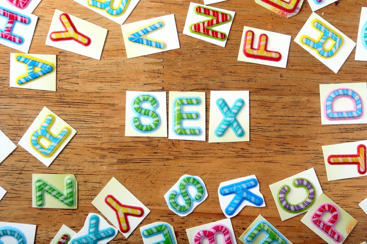 ¿Cómo hablar de sexo con su hijo adolescente?