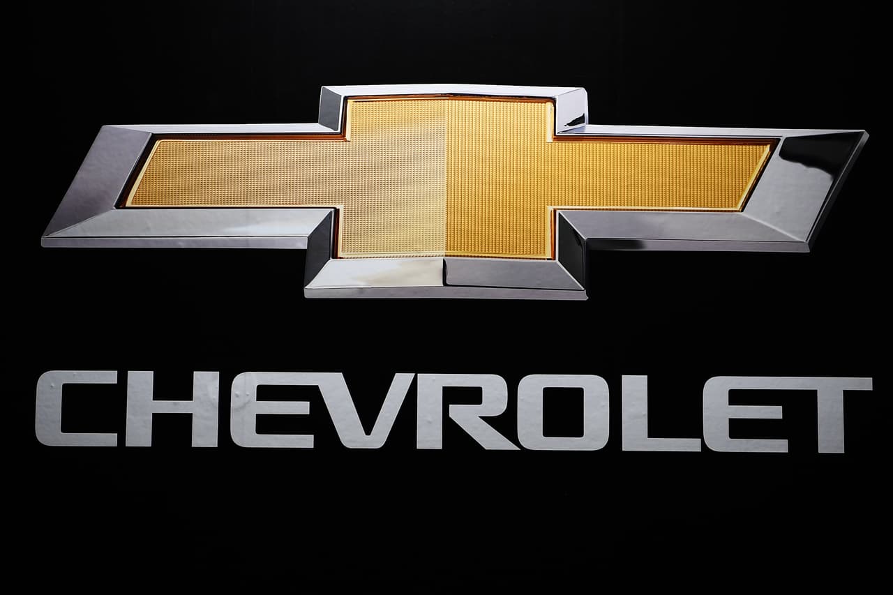 <b>Chevrolet Express:</b> Se reportaron 24 robos de convertidores catalíticos en Austin para el 2020.