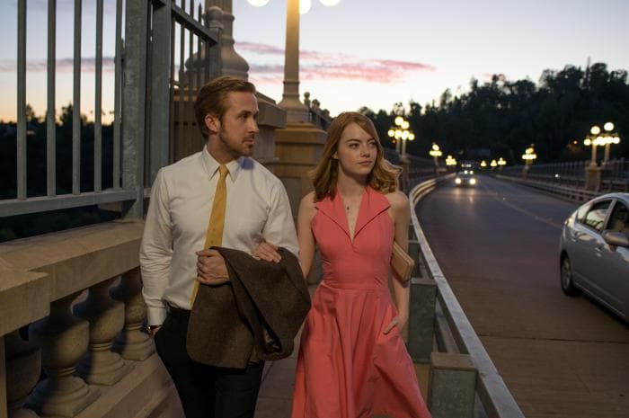 La ex pareja de Andrew Garfield brilló en 2016 gracias a su protagónico en el musical 'La La Land', el cual la hizo merecedora de un premio Oscar como Mejor actriz.