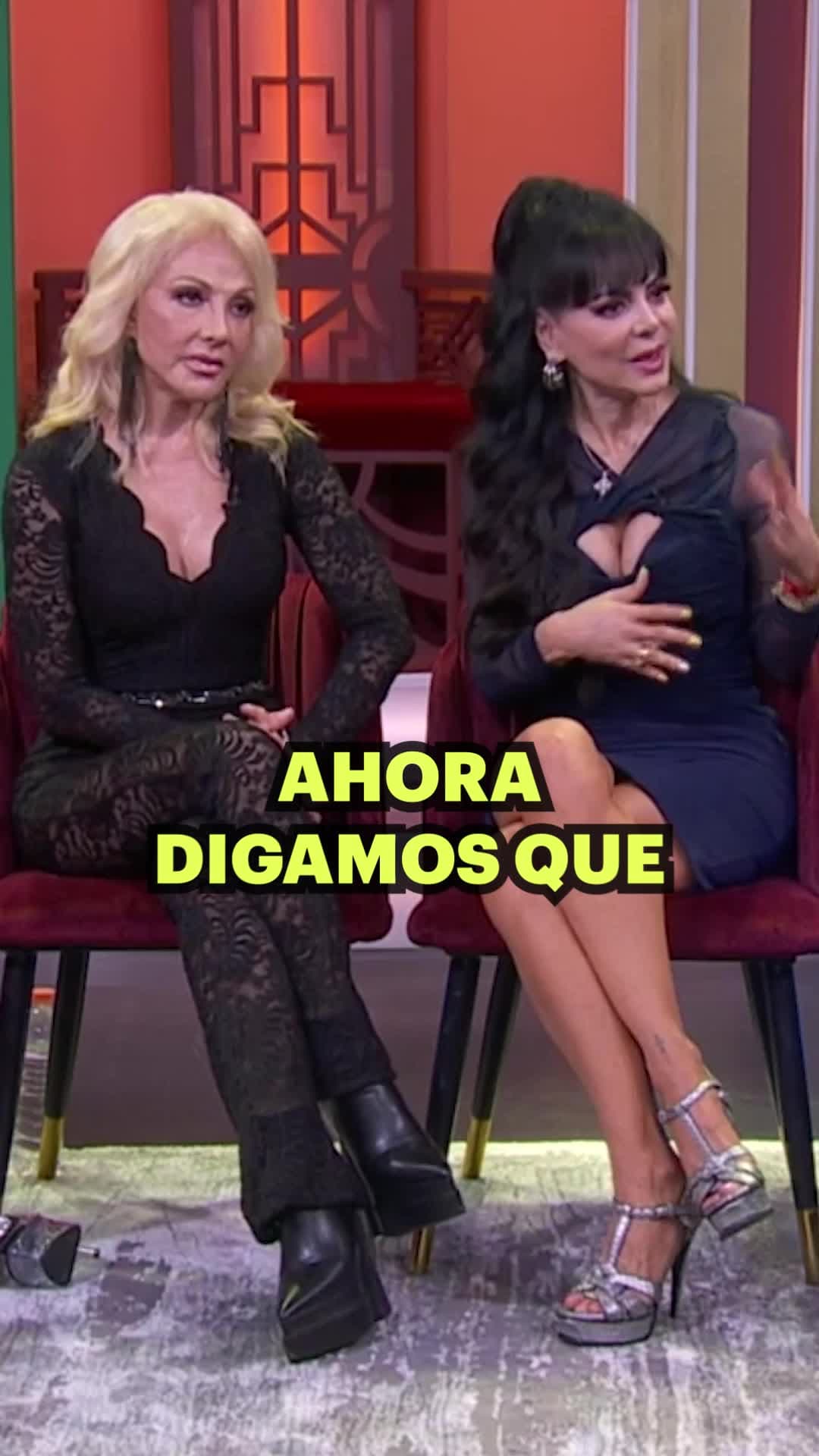 Olivia Collin va a derrochar belleza y sensualidad en LCDLF