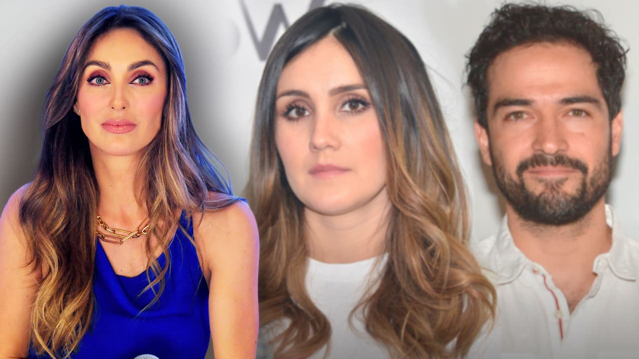 Dulce María y ‘Poncho’ quedaron en el olvido: Anahí agradece a casi todos por la mejor noche de su vida