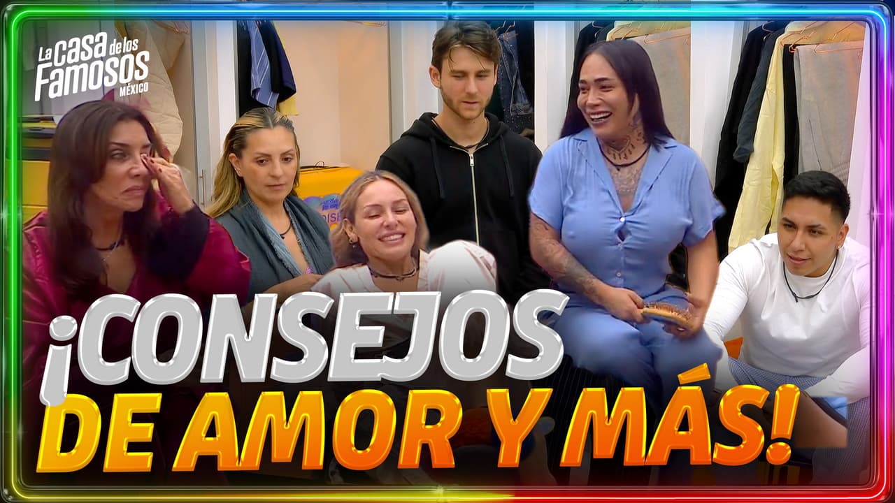 ¡Cynthia Klitbo revela cómo le querían PEDALEAR la bicicleta a su ENAMORADO y no se DEJÓ!